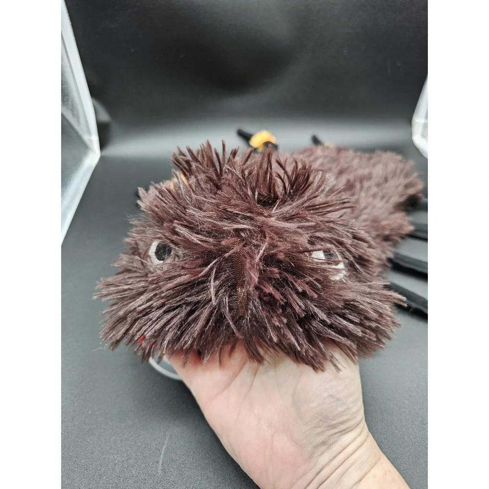 Hairy Spider Dog Costume‎  Small Dog